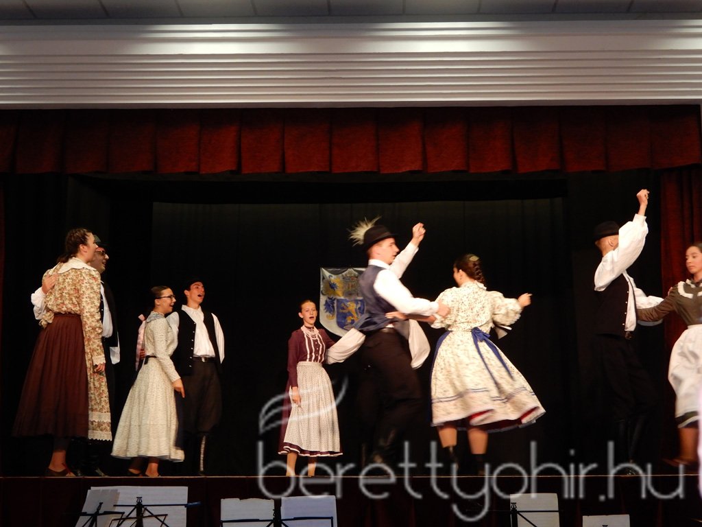 Köszönjük Berettyóújfalu 49